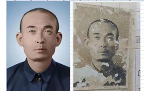 同安老照片修复-2