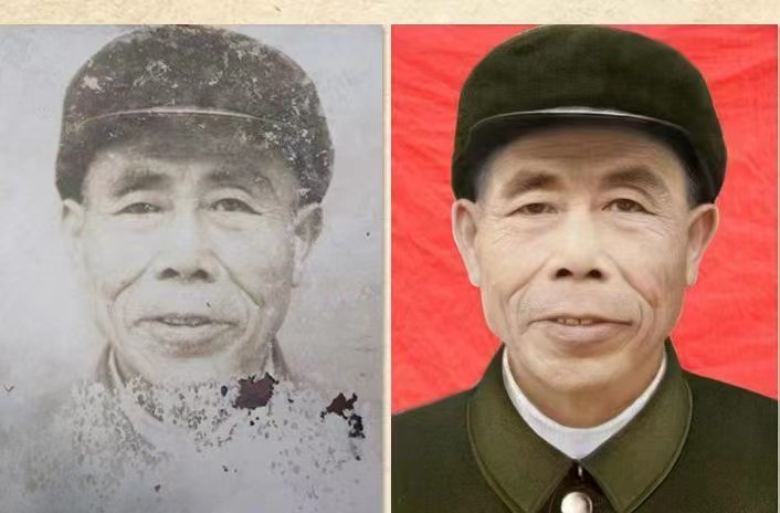 同安老照片模糊修复-72